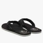 Ανδρικές Σαγιονάρες Tommy Hilfiger FM0FM05804-BDS Μαύρες