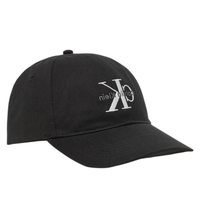Ανδρικό Καπέλο Calvin Klein LV04G5004-UB1 Μαύρο Ανδρικό Καπέλο Calvin Klein LV04G5004-UB1 Μαύρο