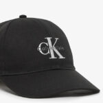 Ανδρικό Καπέλο Calvin Klein LV04G5004-UB1 Μαύρο