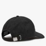 Ανδρικό Καπέλο Calvin Klein LV04G5004-UB1 Μαύρο