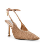 Γυναικείες Γόβες Steve Madden Ascension 11005271-686 Rose Gold