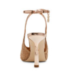 Γυναικείες Γόβες Steve Madden Ascension 11005271-686 Rose Gold