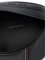 Ανδρική Τσάντα Μέσης Tommy Hilfiger AM0AM14171-BDS Μαύρη