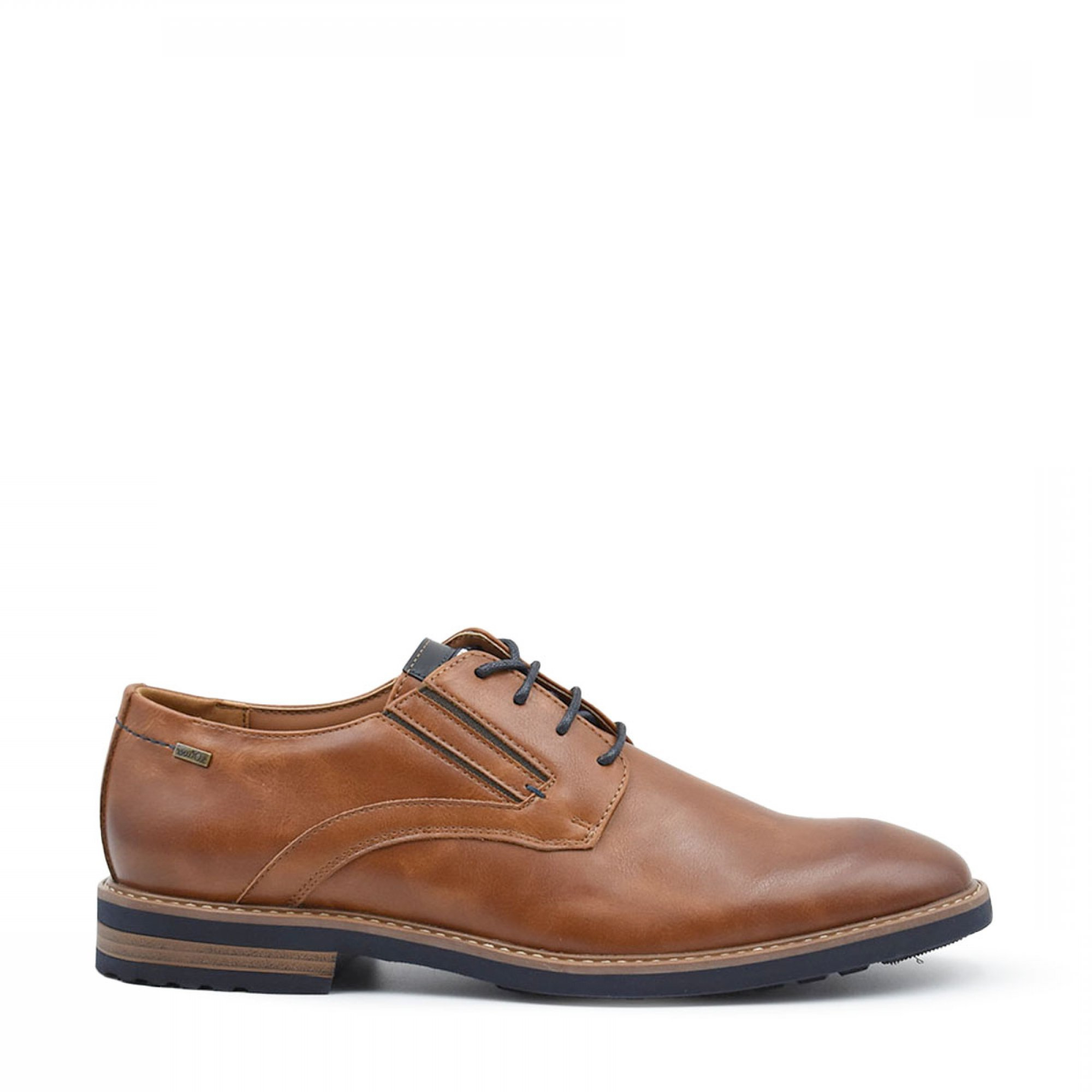 Ανδρικά Παπούτσια Casual s.Oliver 2177745-8755 Cognac Ανδρικά Παπούτσια Casual s.Oliver 2177745-8755 Cognac