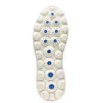 Γυναικεία Ανατομικά Sneakers Geox Spherica D557MA 06KBN CH62L Μπεζ/Χρυσά