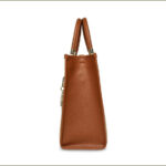 Γυναικεία Τσάντα Χειρός 'Ώμου Steve Madden Brichess 13002438 Natural Tote