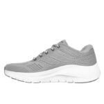 Ανδρικά Ανατομικά Sneakers Skechers Arch Fit 232700-GRY Γκρι
