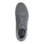 Ανδρικά Ανατομικά Sneakers Skechers Arch Fit 232700-GRY Γκρι