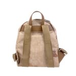 Γυναικείο Σακίδιο Πλάτης Alviero Martini Soft Backpack LE59-S578-0970 Tobacco Geo Map