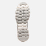 Γυναικεία Ανατομικά Δερμάτινα Sneakers Geox Xtors D651FA-085FU-C1000 Λευκά