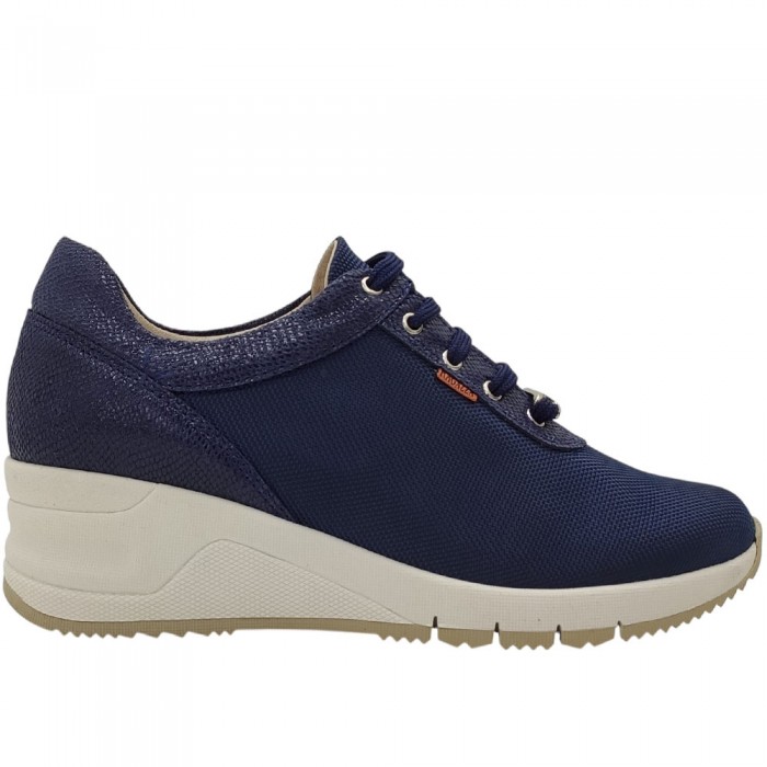 Γυναικεία Ανατομικά Sneakers Ragazza 0329 Μπλε Γυναικεία Ανατομικά Sneakers Ragazza 0329 Μπλε