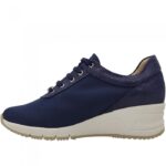 Γυναικεία Ανατομικά Sneakers Ragazza 0329 Μπλε
