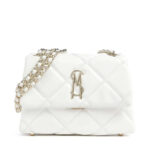 Γυναικεία Τσάντα Ώμου Steve Madden BVolturi 13001344-WHT Λευκή