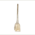 Γυναικεία Τσάντα Ώμου Steve Madden Bcoupe 13002389-IVY Ivory