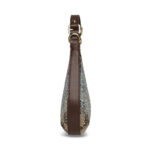 Γυναικεία Τσάντα Ώμου Steve Madden Blivia-12 13002342-BRN Καφέ