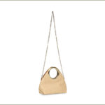 Γυναικεία Τσάντα Ώμου Steve Madden Bfiora 13002484-NAT Natural