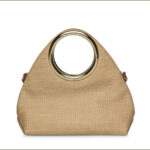 Γυναικεία Τσάντα Ώμου Steve Madden Bfiora 13002484-NAT Natural