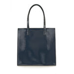 Γυναικεία Τσάντα Χειρός Ted Baker Large Printed Crinkle 282710-Navy