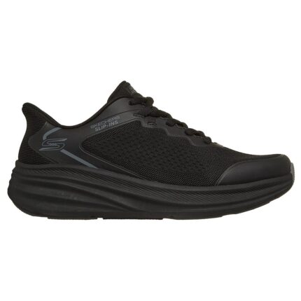 Ανδρικά Ανατομικά Sneakers Skechers Slip-ins 118431/BBK Μαύρα