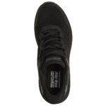 Ανδρικά Ανατομικά Sneakers Skechers Slip-ins 118431/BBK Μαύρα