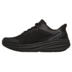 Ανδρικά Ανατομικά Sneakers Skechers Slip-ins 118431/BBK Μαύρα