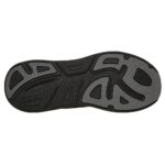 Ανδρικά Ανατομικά Sneakers Skechers Slip-ins 118431/BBK Μαύρα