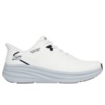 Ανδρικά Ανατομικά Sneakers Skechers Slip-ins 118431/WGY Λευκά
