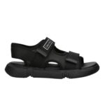 Παιδικά Πέδιλα Calvin Klein Αγόρι V3B2-83323-1564999 Μαύρα (30-40)