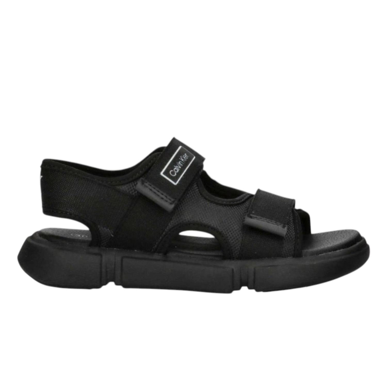Παιδικά Πέδιλα Calvin Klein Αγόρι V3B2-83323-1564999 Μαύρα (30-40) Παιδικά Πέδιλα Calvin Klein Αγόρι V3B2-83323-1564999 Μαύρα (30-40)