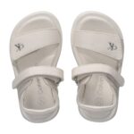 Παιδικά Πέδιλα Calvin Klein Κορίτσι V1A2-83240-0326100 Λευκά (20-29)