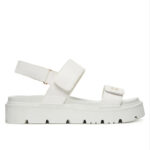 Εφηβικά Πέδιλα Tommy Hilfiger Κορίτσι T3A2-34284-0326-128 Λευκά (35-40)