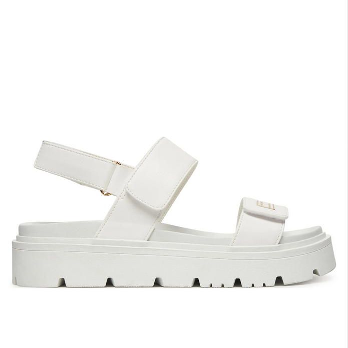 Εφηβικά Πέδιλα Tommy Hilfiger Κορίτσι T3A2-34284-0326-128 Λευκά (35-40) Εφηβικά Πέδιλα Tommy Hilfiger Κορίτσι T3A2-34284-0326-128 Λευκά (35-40)