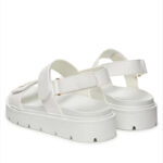 Εφηβικά Πέδιλα Tommy Hilfiger Κορίτσι T3A2-34284-0326-128 Λευκά (35-40)