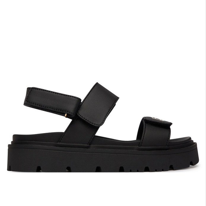 Εφηβικά Πέδιλα Tommy Hilfiger Κορίτσι T3A2-34284-0326-999 Μαύρα (35-40) Εφηβικά Πέδιλα Tommy Hilfiger Κορίτσι T3A2-34284-0326-999 Μαύρα (35-40)