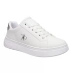 Παιδικά Sneakers Calvin Klein Κορίτσι V3A9-83219-1355X025 Λευκά (30-39)