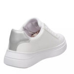 Παιδικά Sneakers Calvin Klein Κορίτσι V3A9-83219-1355X025 Λευκά (30-39)