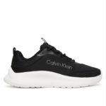 Γυναικεία Sneakers Calvin Klein Light Eva Runner HW0HW03149-0HS Μαύρα