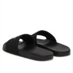 Γυναικείες Παντόφλες Slide Calvin Klein HW0HW02958-06U Μαύρες