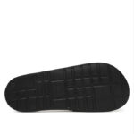 Γυναικείες Παντόφλες Slide Calvin Klein HW0HW02958-06U Μαύρες