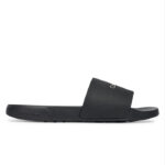 Ανδρικές Παντόφλες Slide Calvin Klein HM0HM02107-0GJ Μαύρες
