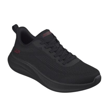 Ανδρικά Ανατομικά Sneakers Skechers 118155/BBK Μαύρα