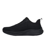 Ανδρικά Ανατομικά Sneakers Skechers 118155/BBK Μαύρα