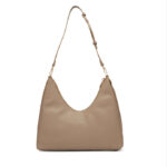 Γυναικεία Τσάντα Ώμου Calvin Klein LV04F3495G-VFU Μπεζ