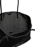 Γυναικεία Τσάντα Ώμου Calvin Klein LV04F3380G-UB1 Μαύρη