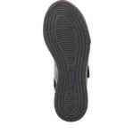 Γυναικεία Σανδάλια Flatforms Marco Tozzi 2-28708-46-001 Μαύρα