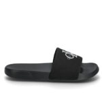 Γυναικείες Παντόφλες Slide Calvin Klein HW0HW02958-0GJ Μαύρες