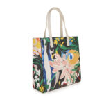 Γυναικεία Τσάντα Ώμου Ted Baker Bouani Large Icon 284126 Floral Printed