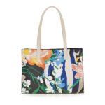 Γυναικεία Τσάντα Ώμου Ted Baker Boumina 284124-Multicolor