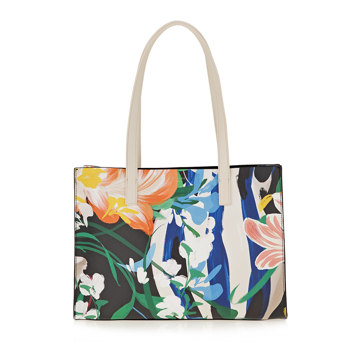 Γυναικεία Τσάντα Ώμου Ted Baker Boumina 284124-Multicolor Γυναικεία Τσάντα Ώμου Ted Baker Boumina 284124-Multicolor