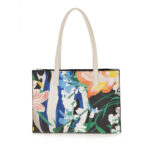 Γυναικεία Τσάντα Ώμου Ted Baker Boumina 284124-Multicolor